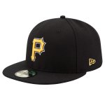 pittsburgh pirates hat