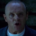 Lecter Looked but didn't see