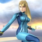 samus aran