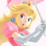 princess peach