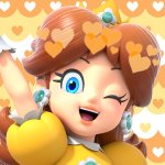 princess daisy