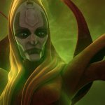 mother talzin
