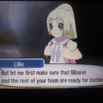 lilie qoute