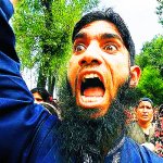 Screaming Jihad