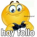 hoy follo