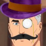 Fancy omniman