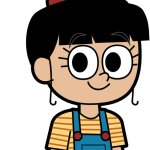 Agnes Gru (Despicable Me)