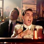 Good Fellas Square