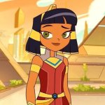 Cleopatra Philopator VII (TV)
