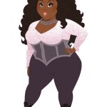 Melissa Viviane Jefferson