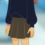 Debbie Chang (The Proud Family)
