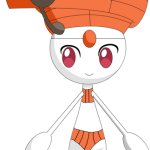 Meloetta 4 (Bikini)