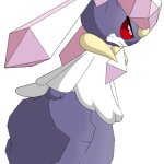 Angry Diancie 3