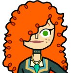 Princess Jedrerla Congalton