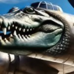 Bombardiro Crocodilo
