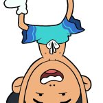 Larry Teng Chen Meme Template