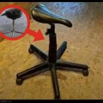 pekuko chair