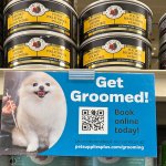 get groomed