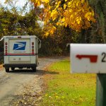 USPS rural delivery