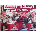 Against Death Bill