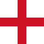 England Flag