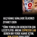 Espresso lab