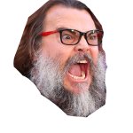Jack Black Head