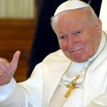John Paul 2