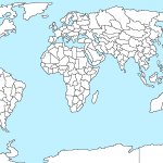 Earth basemap
