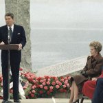 ronald reagan