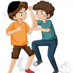 When a random guy stole a coin from a jew