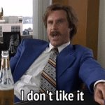 Ron Burgundy
