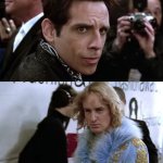 Zoolander