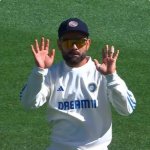 Absolute Cinema ft. Virat Kohli