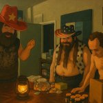 Yeehaw, Yeehaw, Hellnaw