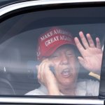 Weak Trump
