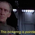 grand moff