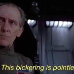 grand moff