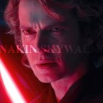 anakin skywalker