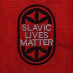Slavic Lives Matter