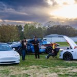 Tesla Meetup