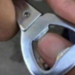 Nail opener