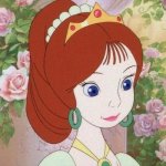 princess cera
