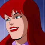 mary jane watson