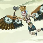 Rick Sanchez