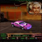 Bitchin' Wheels meme