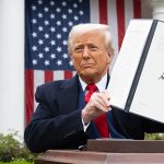 Trump Tarriffs