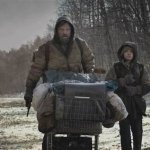 The Road (2009)