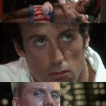Rocky IV