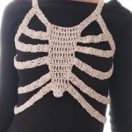 Rib cage jumper